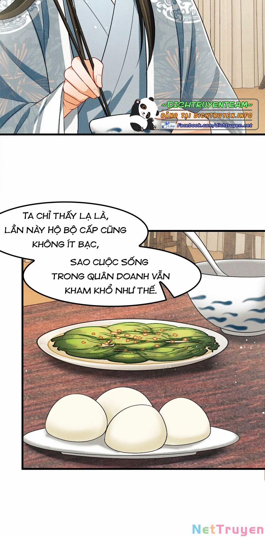 Thê Vi Thượng 61 trang 8