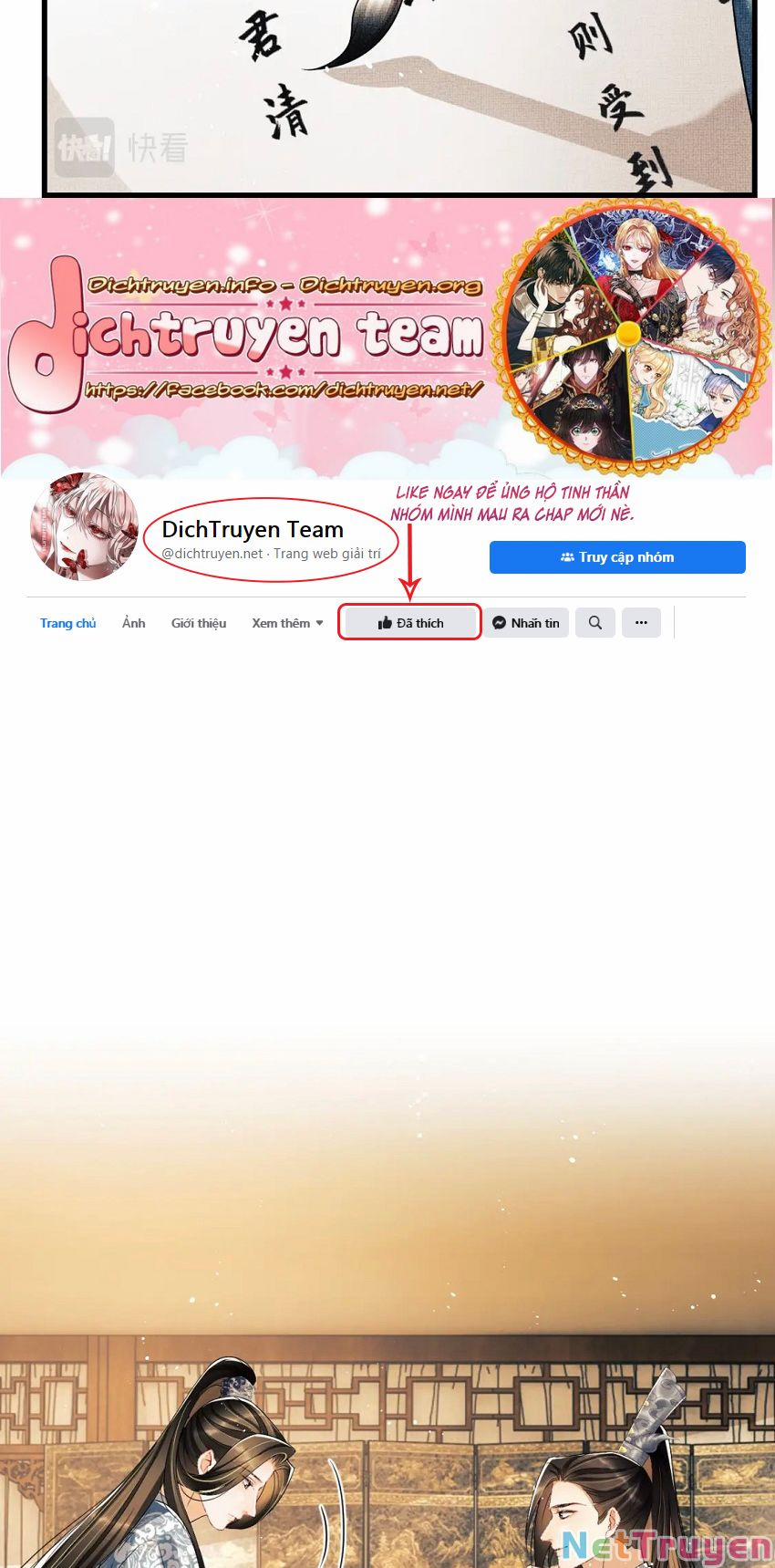 Thê Vi Thượng 62 trang 10