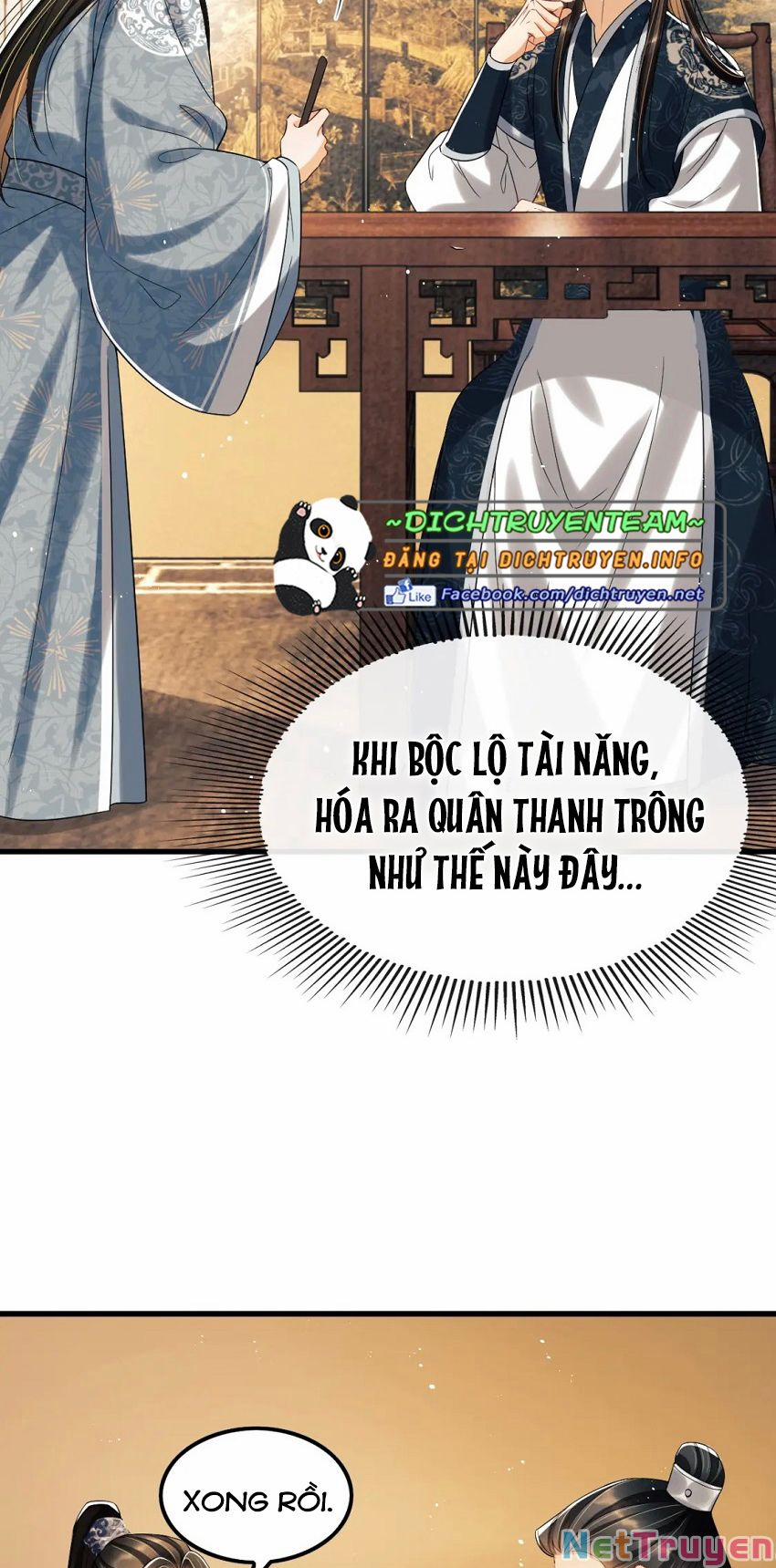 Thê Vi Thượng 62 trang 11