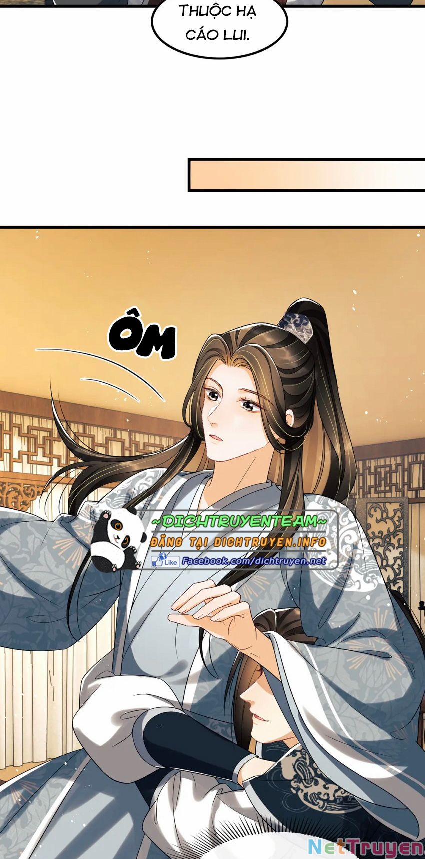 Thê Vi Thượng 62 trang 13