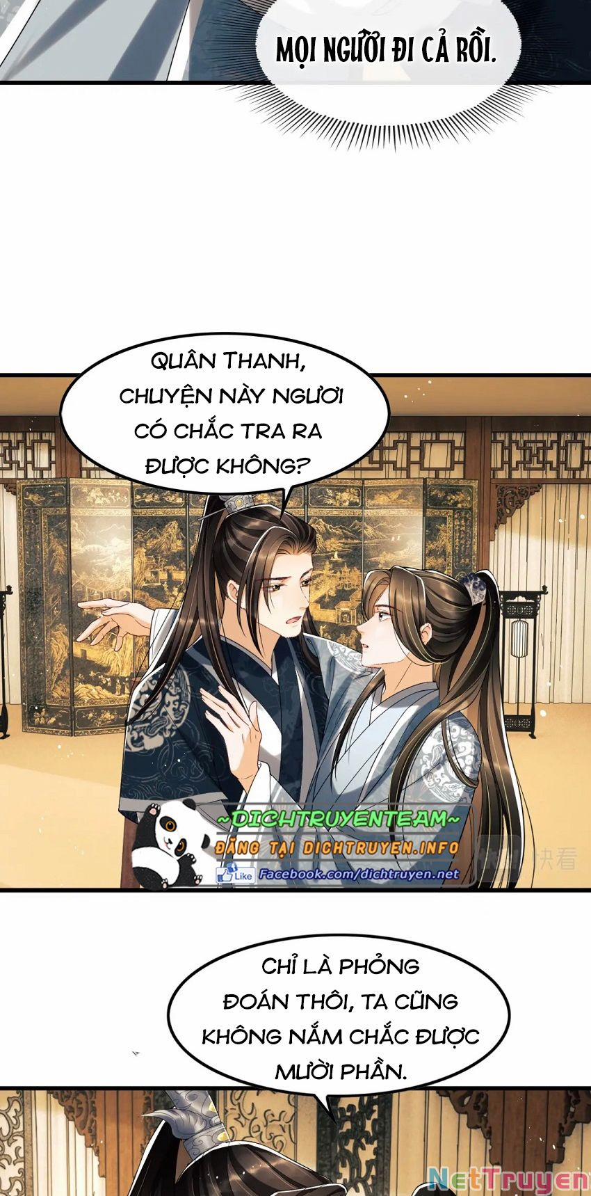 Thê Vi Thượng 62 trang 14