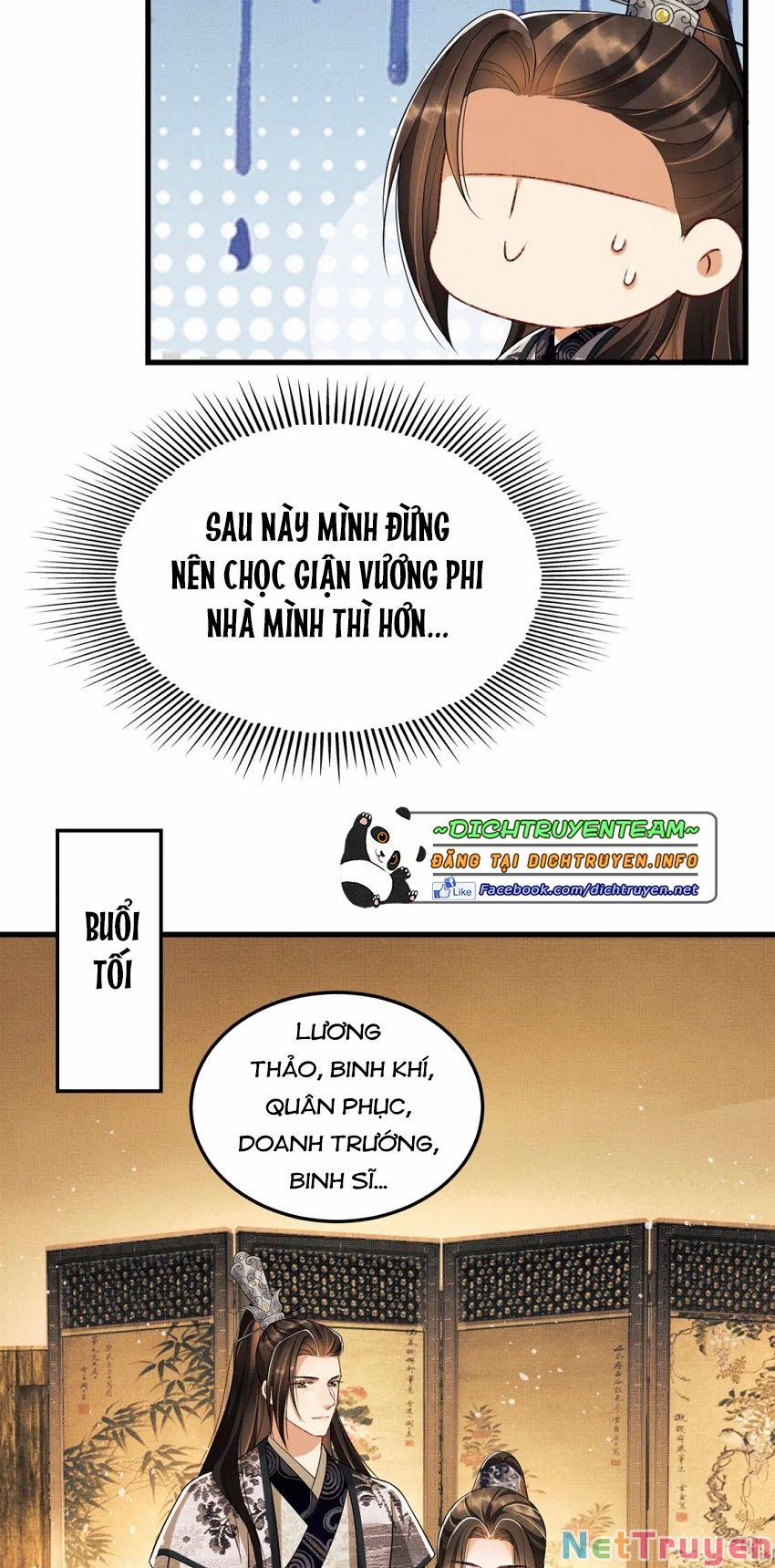 Thê Vi Thượng 62 trang 17