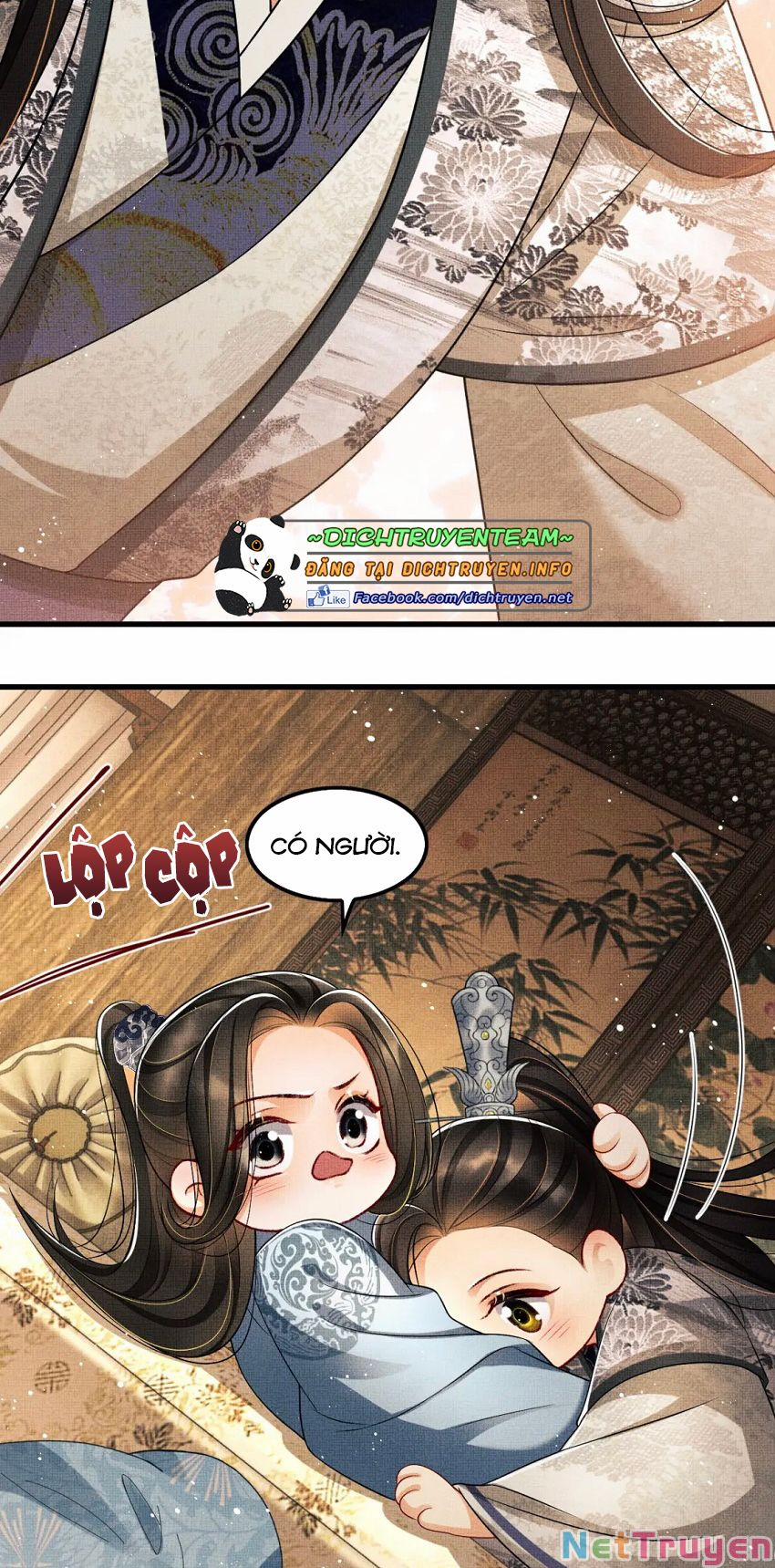 Thê Vi Thượng 62 trang 22