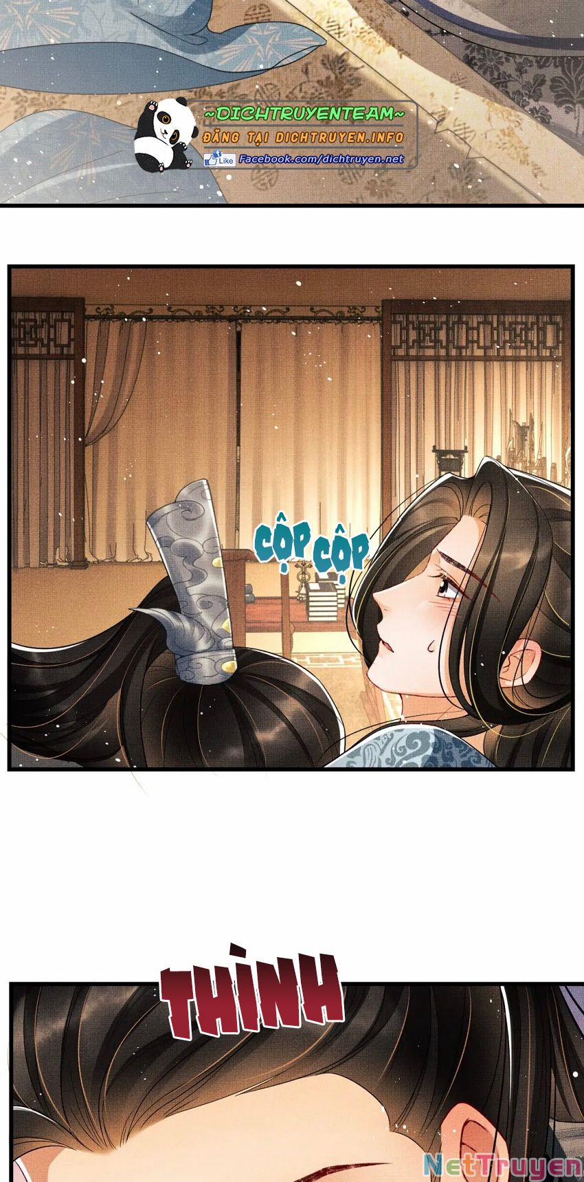 Thê Vi Thượng 62 trang 23