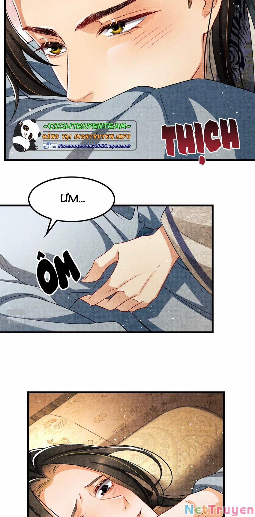 Thê Vi Thượng 62 trang 24