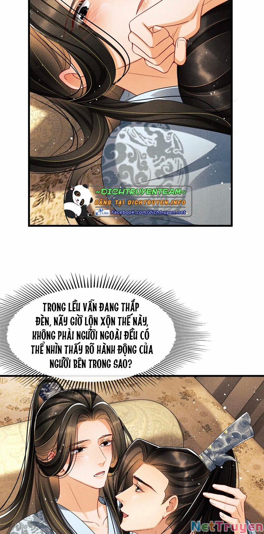 Thê Vi Thượng 62 trang 25