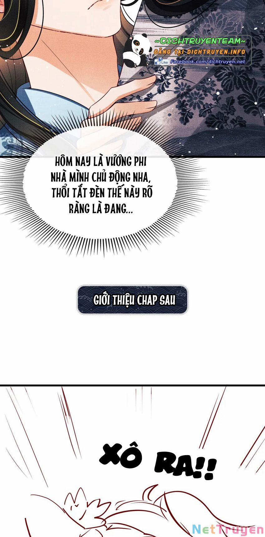 Thê Vi Thượng 62 trang 28