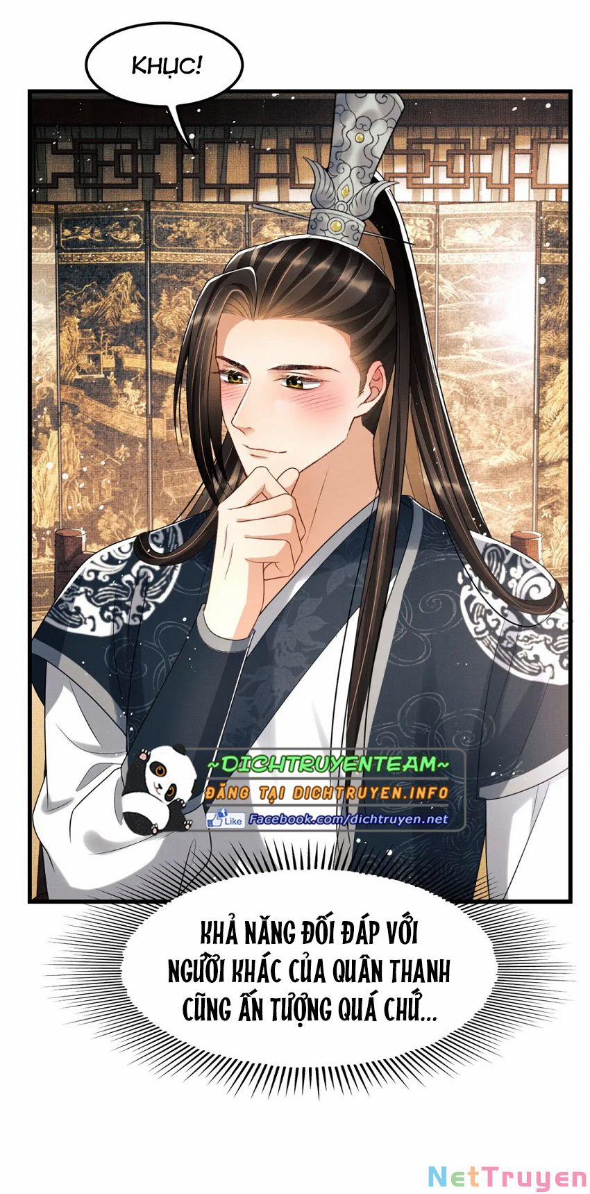 Thê Vi Thượng 62 trang 3