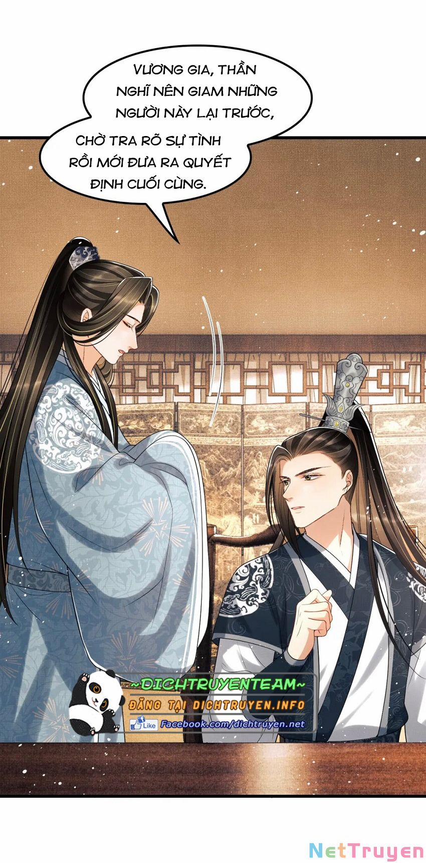 Thê Vi Thượng 62 trang 4