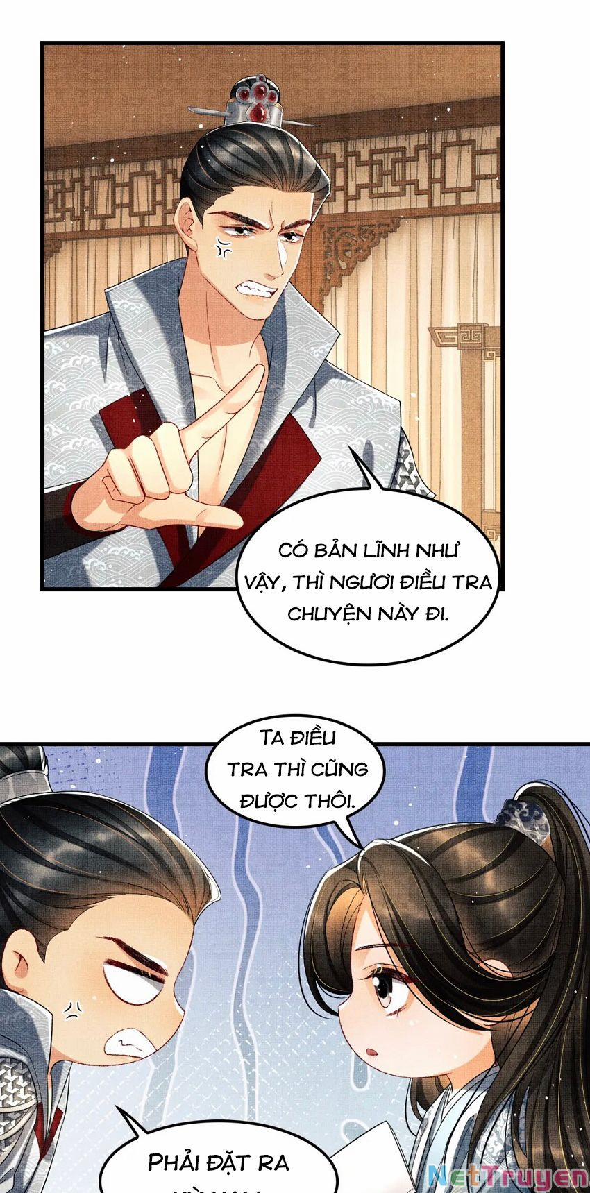 Thê Vi Thượng 62 trang 5