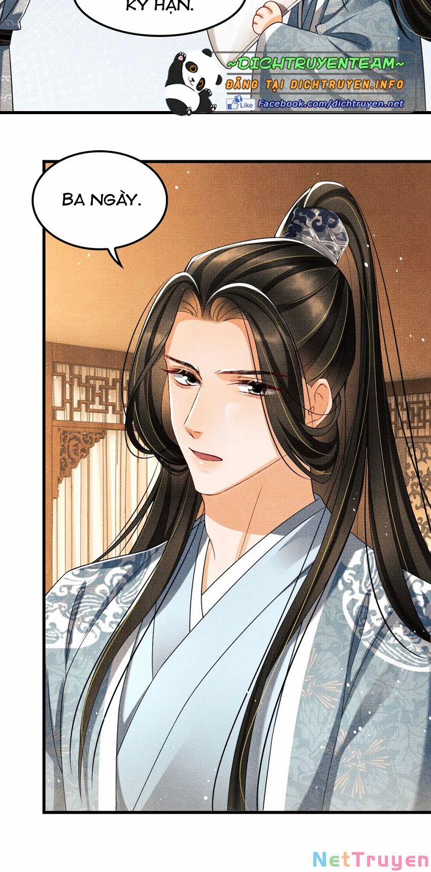 Thê Vi Thượng 62 trang 6