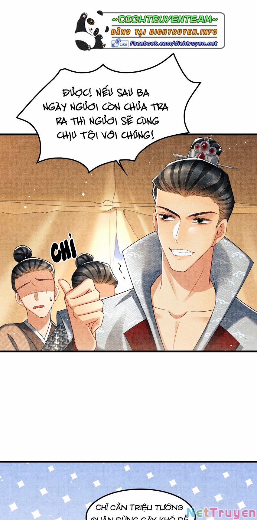 Thê Vi Thượng 62 trang 7