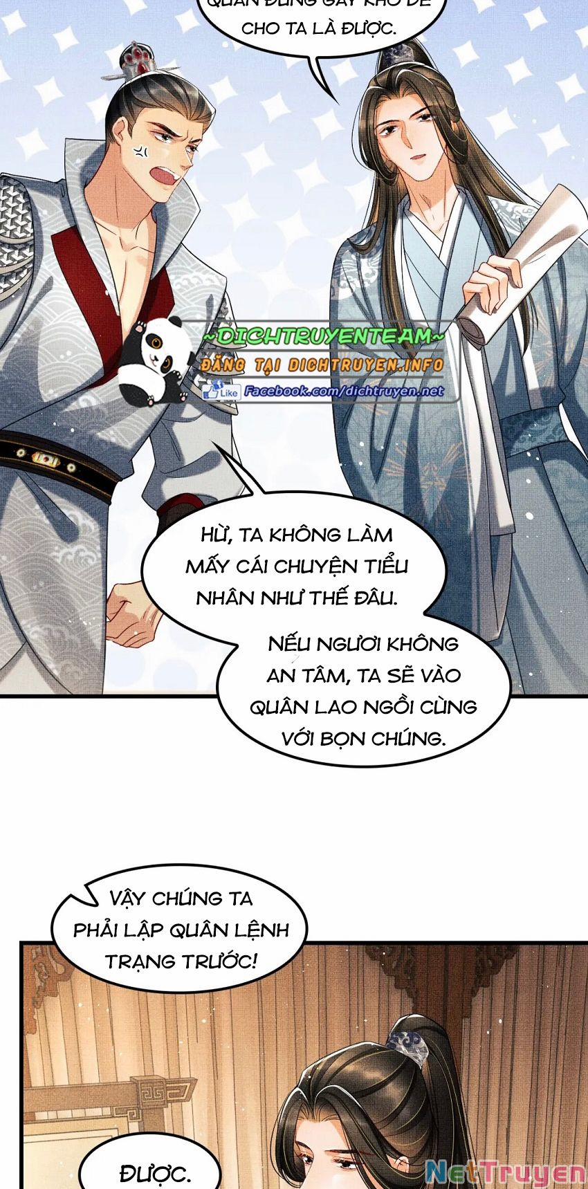 Thê Vi Thượng 62 trang 8