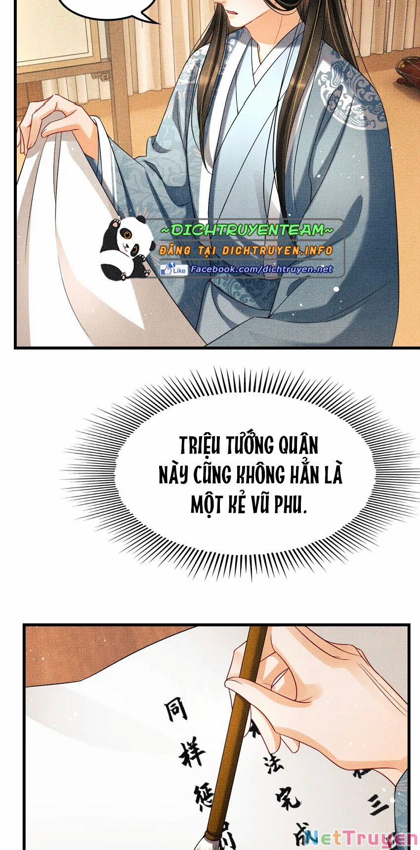 Thê Vi Thượng 62 trang 9