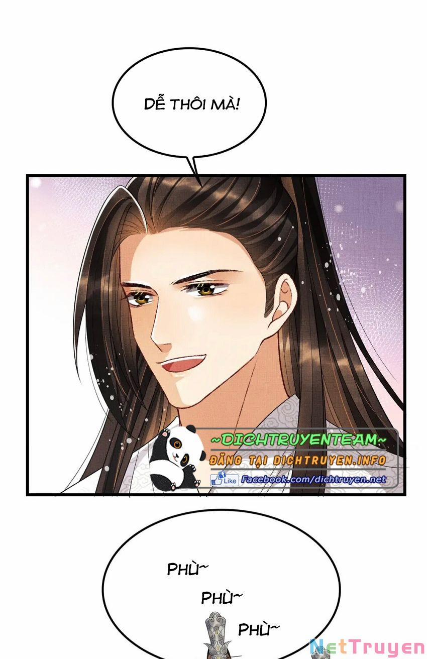 Thê Vi Thượng 63 trang 10