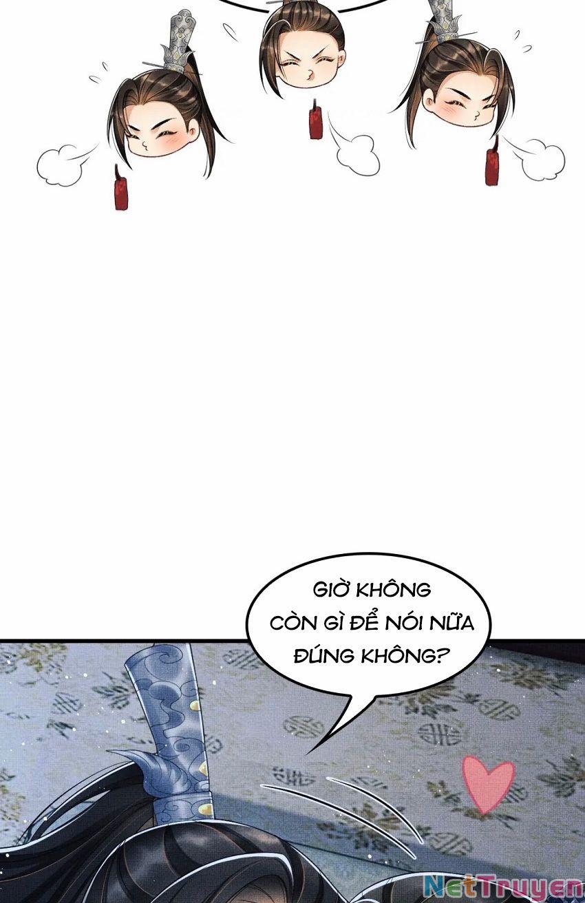 Thê Vi Thượng 63 trang 11