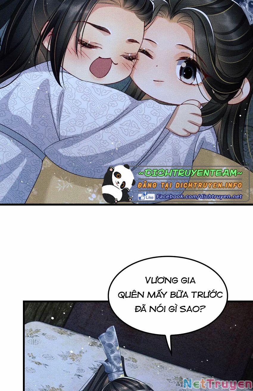 Thê Vi Thượng 63 trang 12