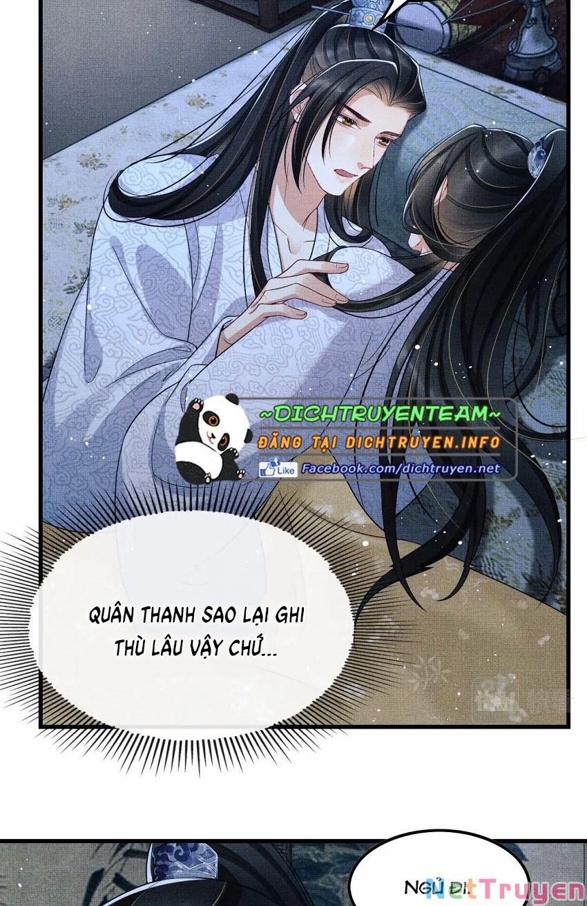 Thê Vi Thượng 63 trang 14