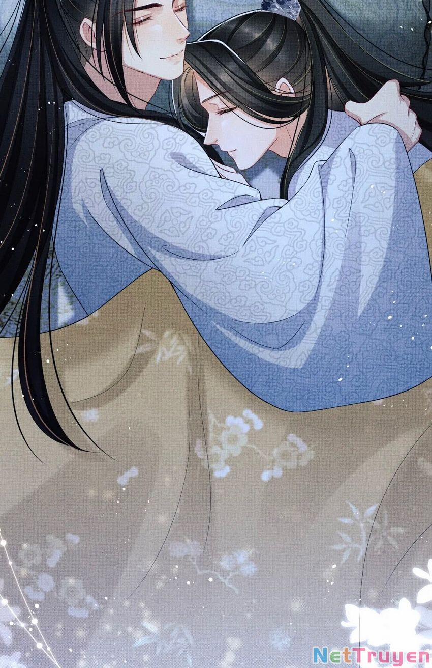 Thê Vi Thượng 63 trang 16