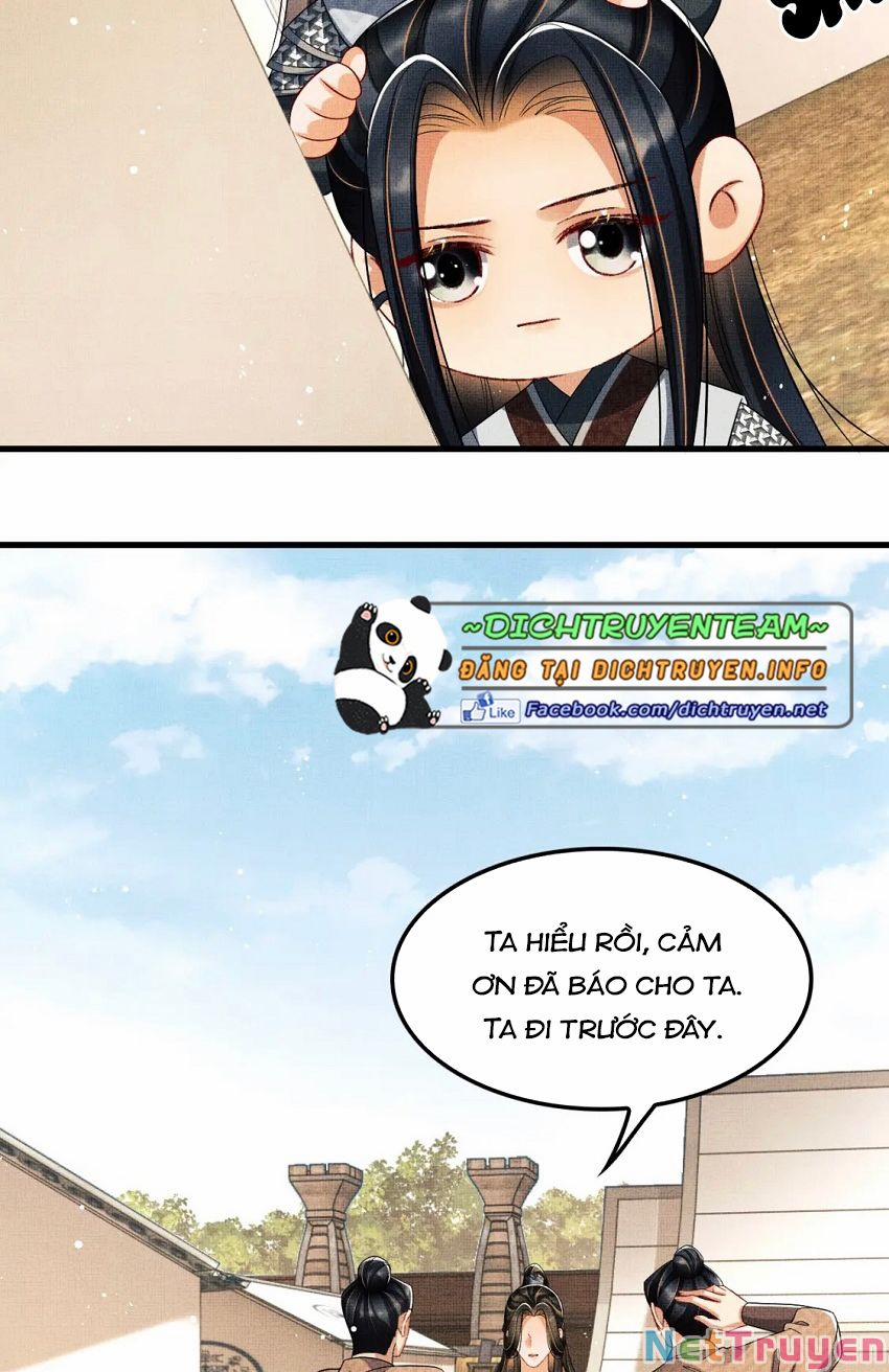 Thê Vi Thượng 63 trang 18