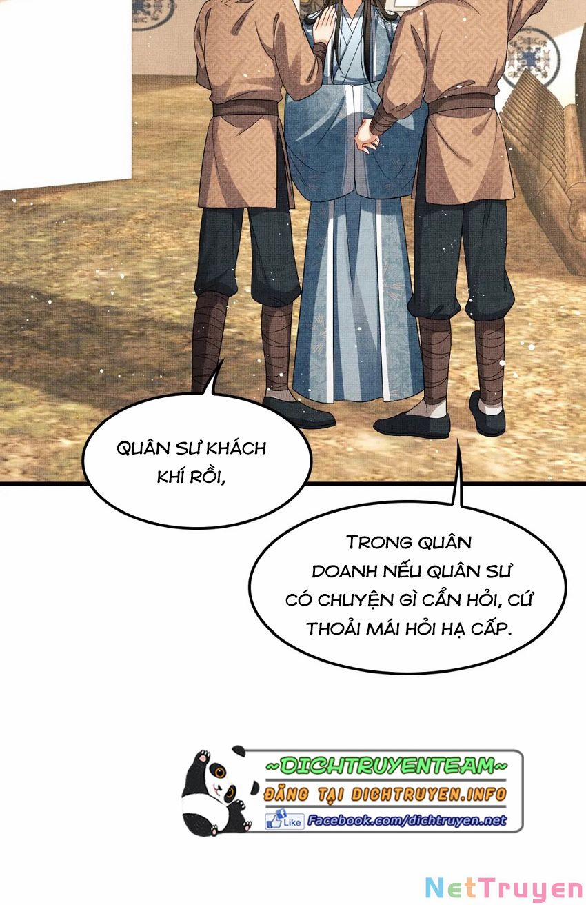 Thê Vi Thượng 63 trang 19