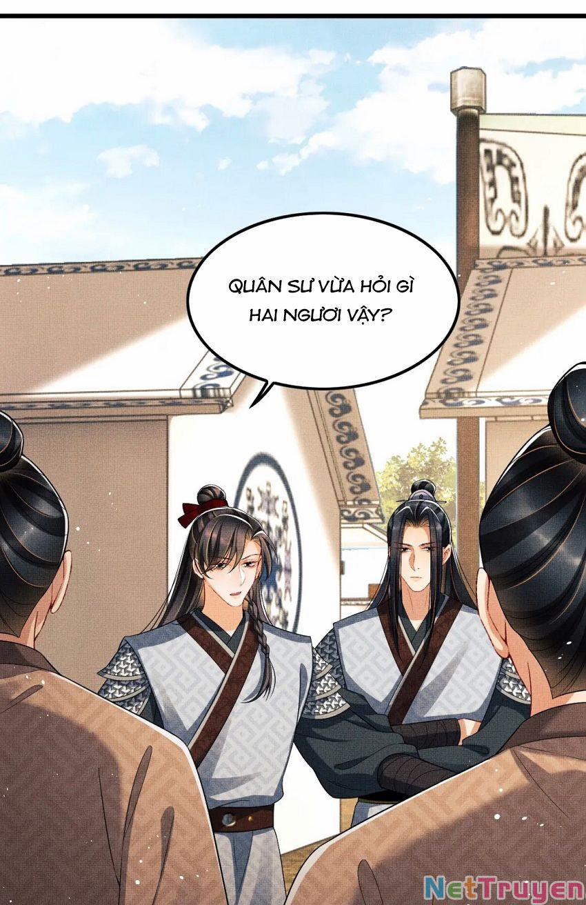 Thê Vi Thượng 63 trang 20