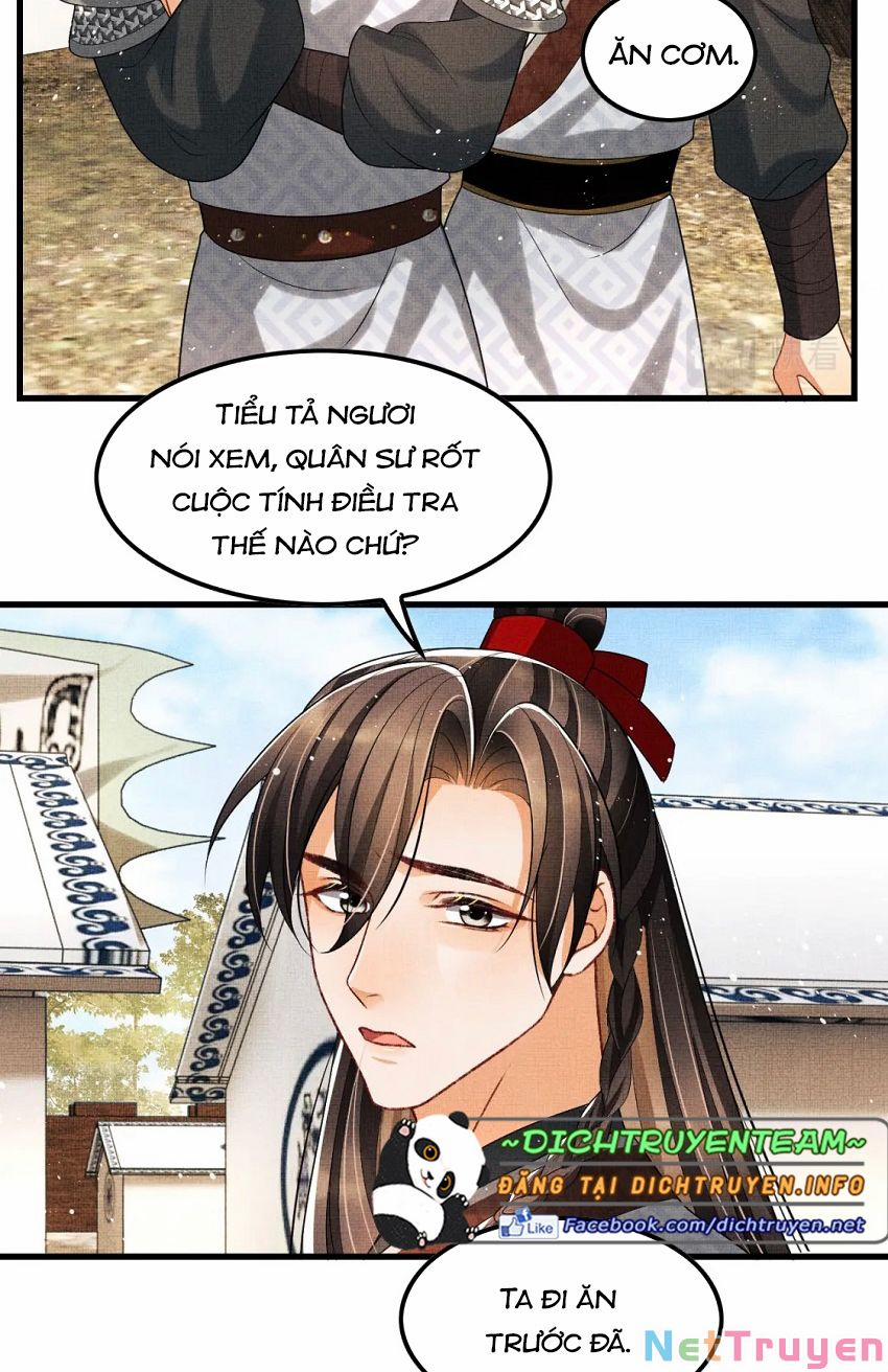 Thê Vi Thượng 63 trang 23