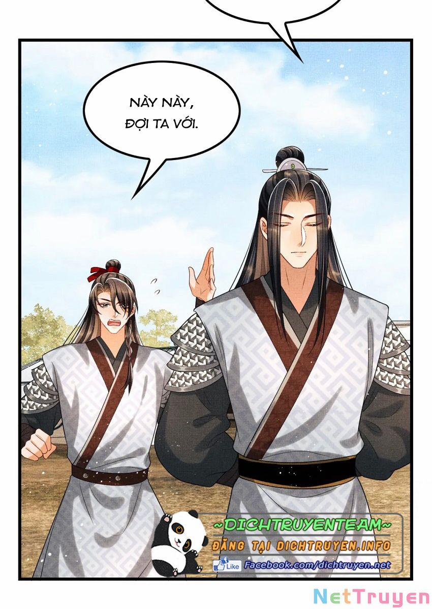 Thê Vi Thượng 63 trang 24