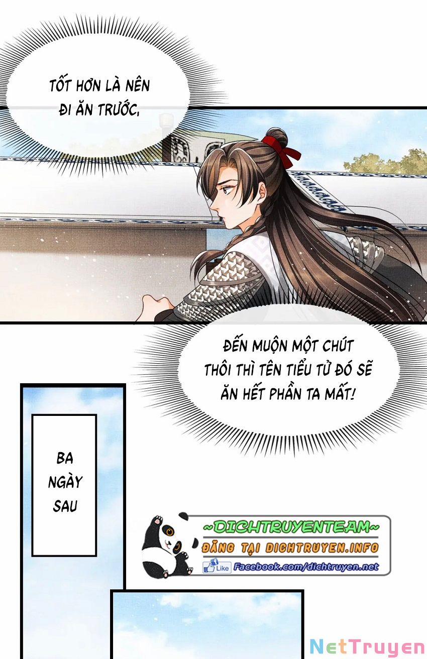 Thê Vi Thượng 63 trang 25