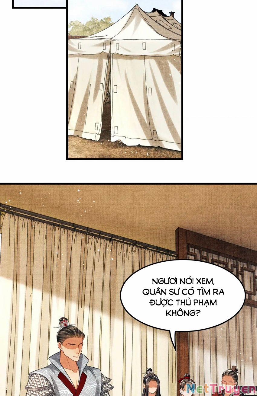 Thê Vi Thượng 63 trang 26