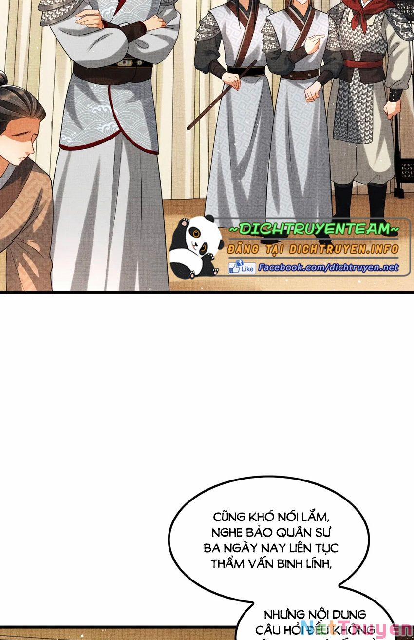 Thê Vi Thượng 63 trang 27