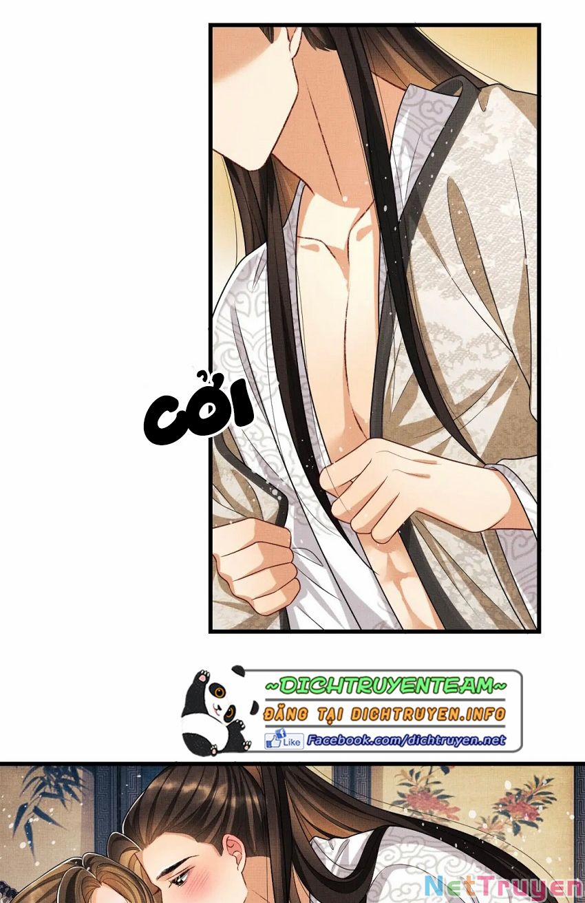 Thê Vi Thượng 63 trang 3