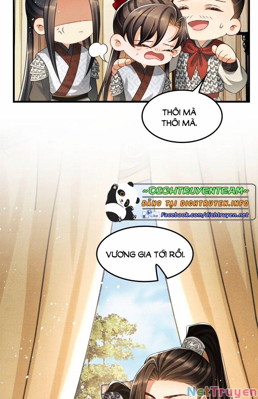 Thê Vi Thượng 63 trang 32