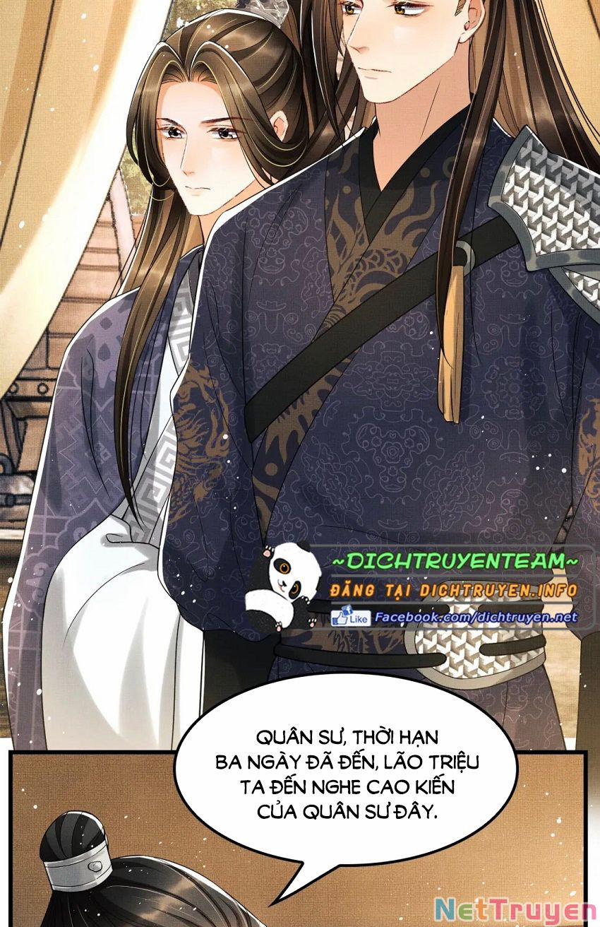 Thê Vi Thượng 63 trang 33