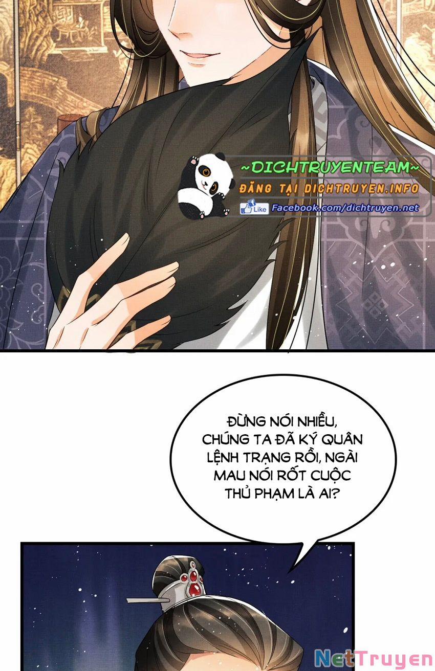 Thê Vi Thượng 63 trang 35