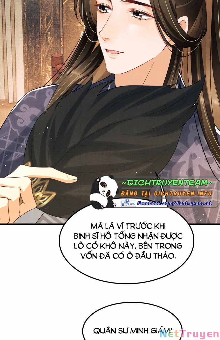 Thê Vi Thượng 63 trang 38