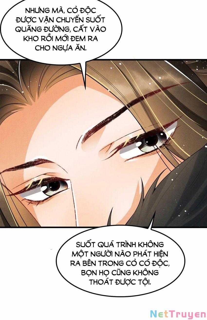 Thê Vi Thượng 63 trang 40