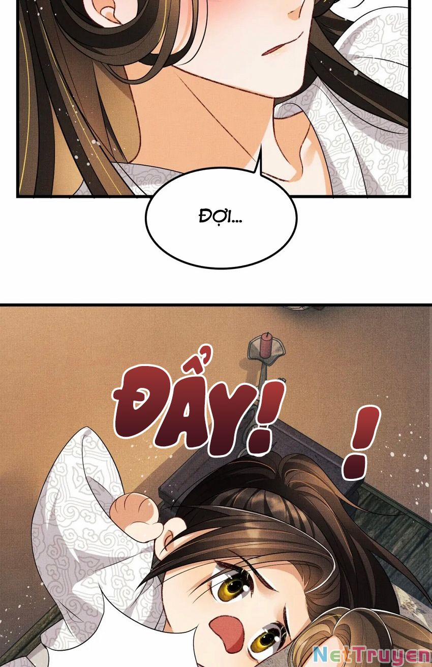 Thê Vi Thượng 63 trang 6