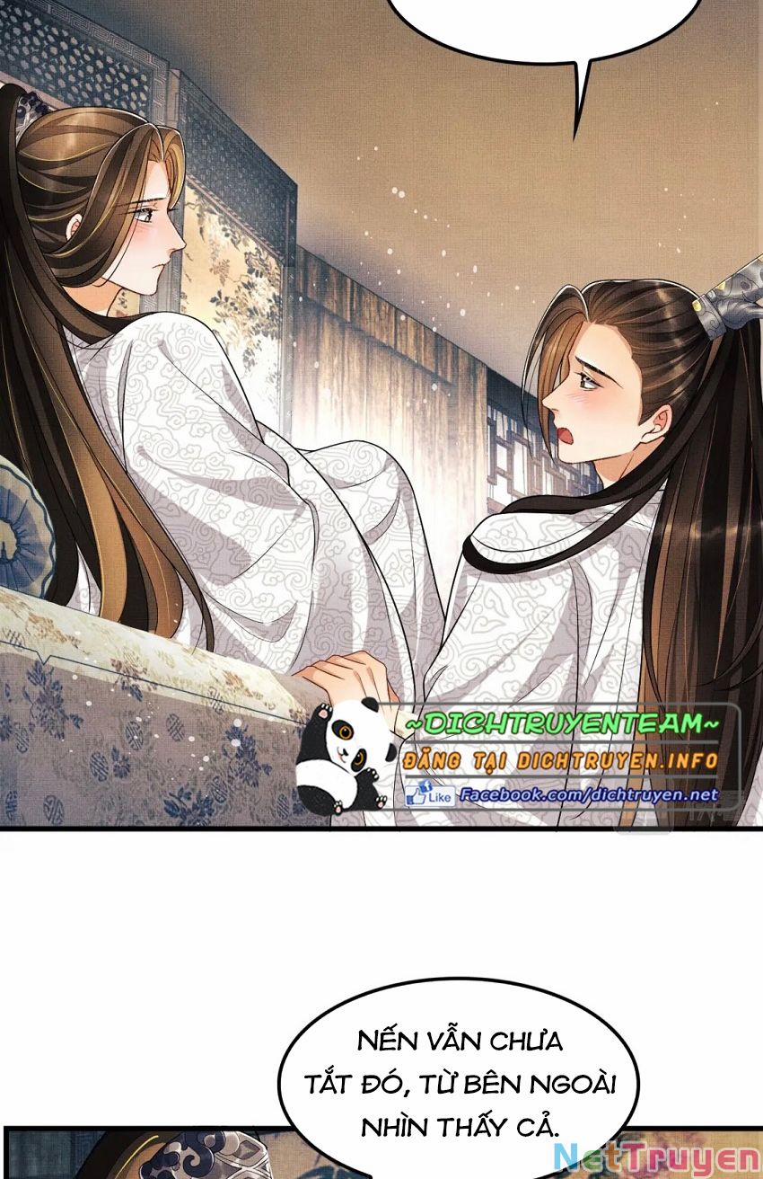 Thê Vi Thượng 63 trang 8