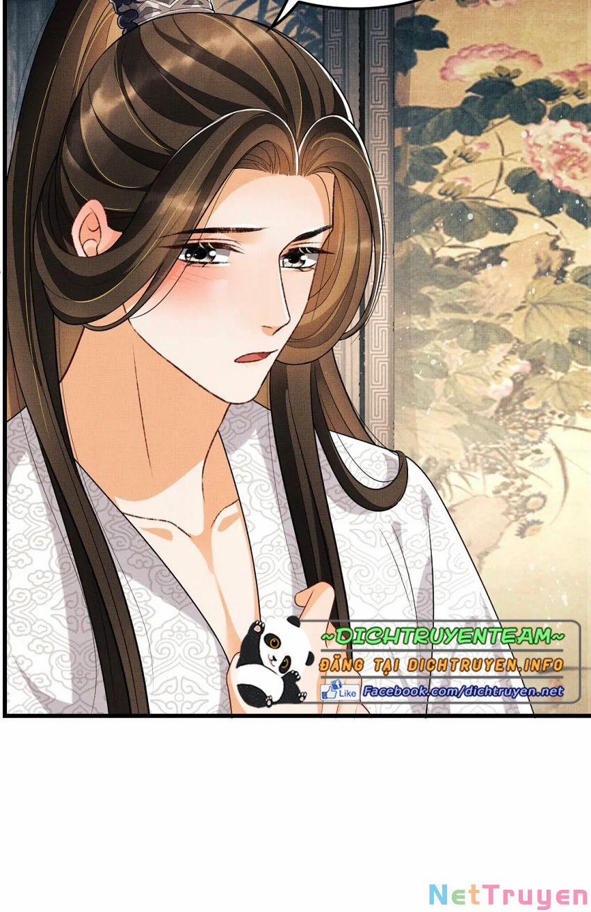Thê Vi Thượng 63 trang 9