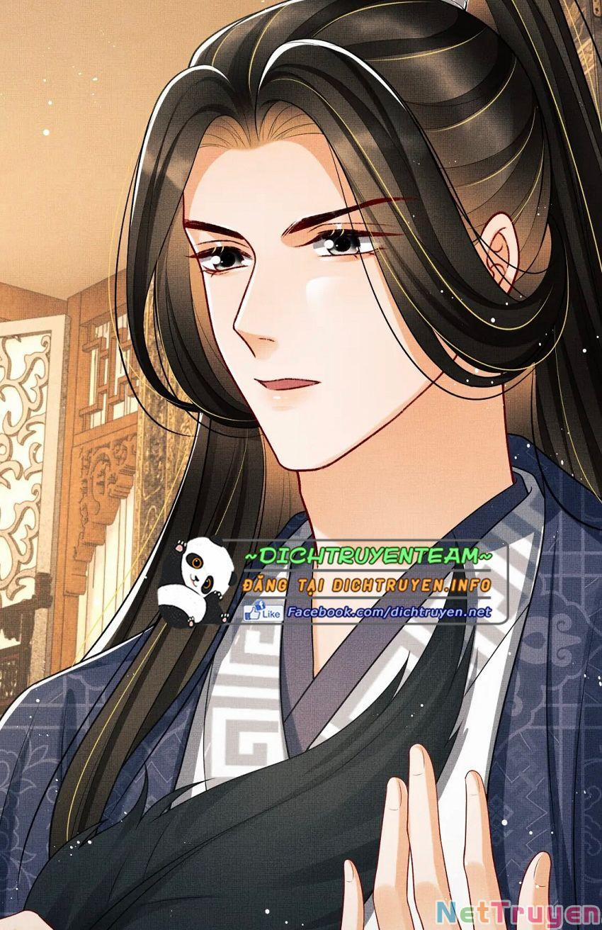 Thê Vi Thượng 64 trang 1