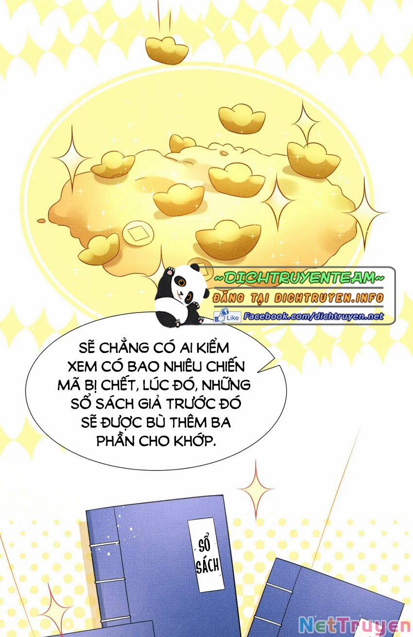 Thê Vi Thượng 64 trang 10