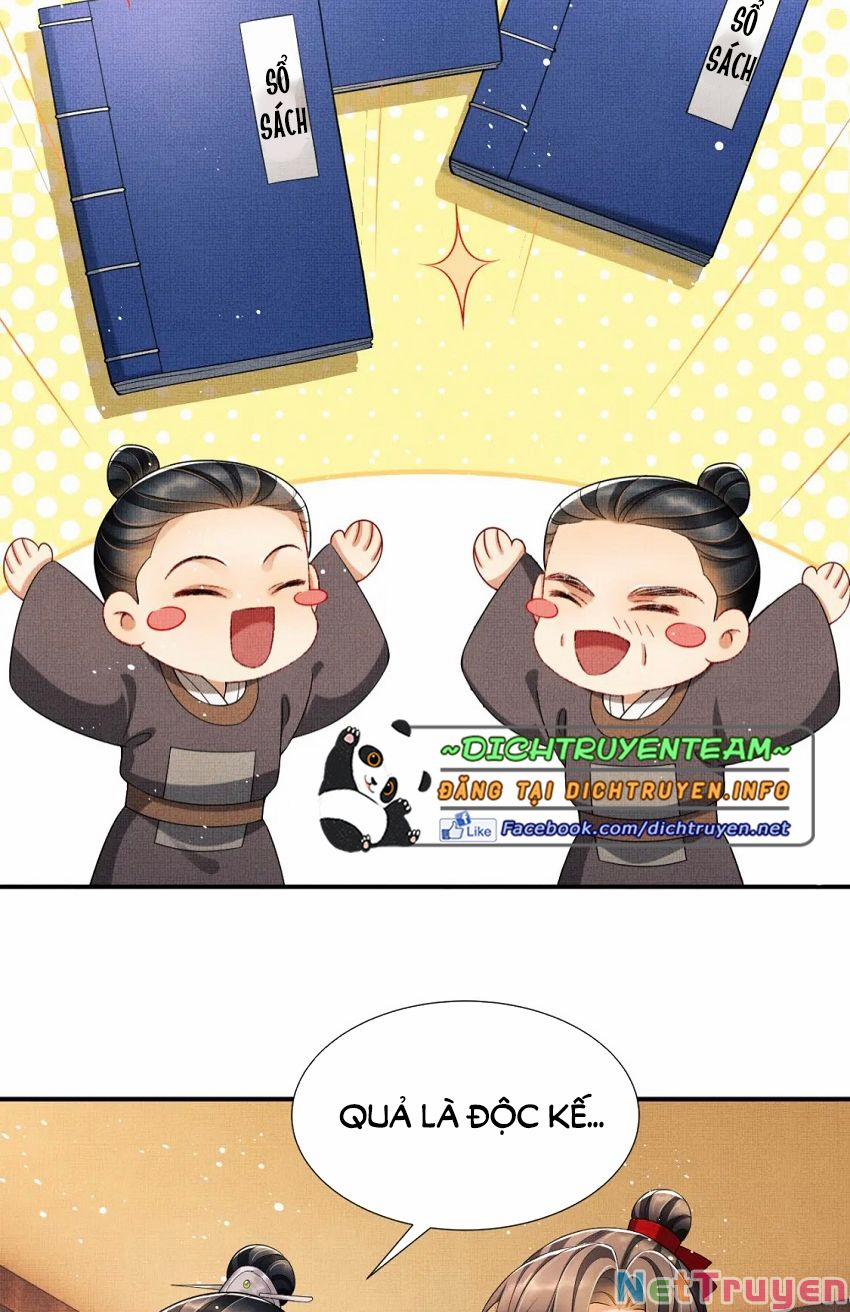 Thê Vi Thượng 64 trang 11