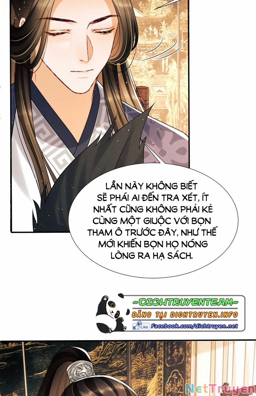 Thê Vi Thượng 64 trang 13