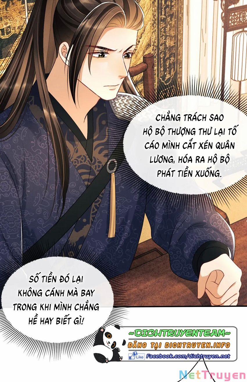 Thê Vi Thượng 64 trang 14