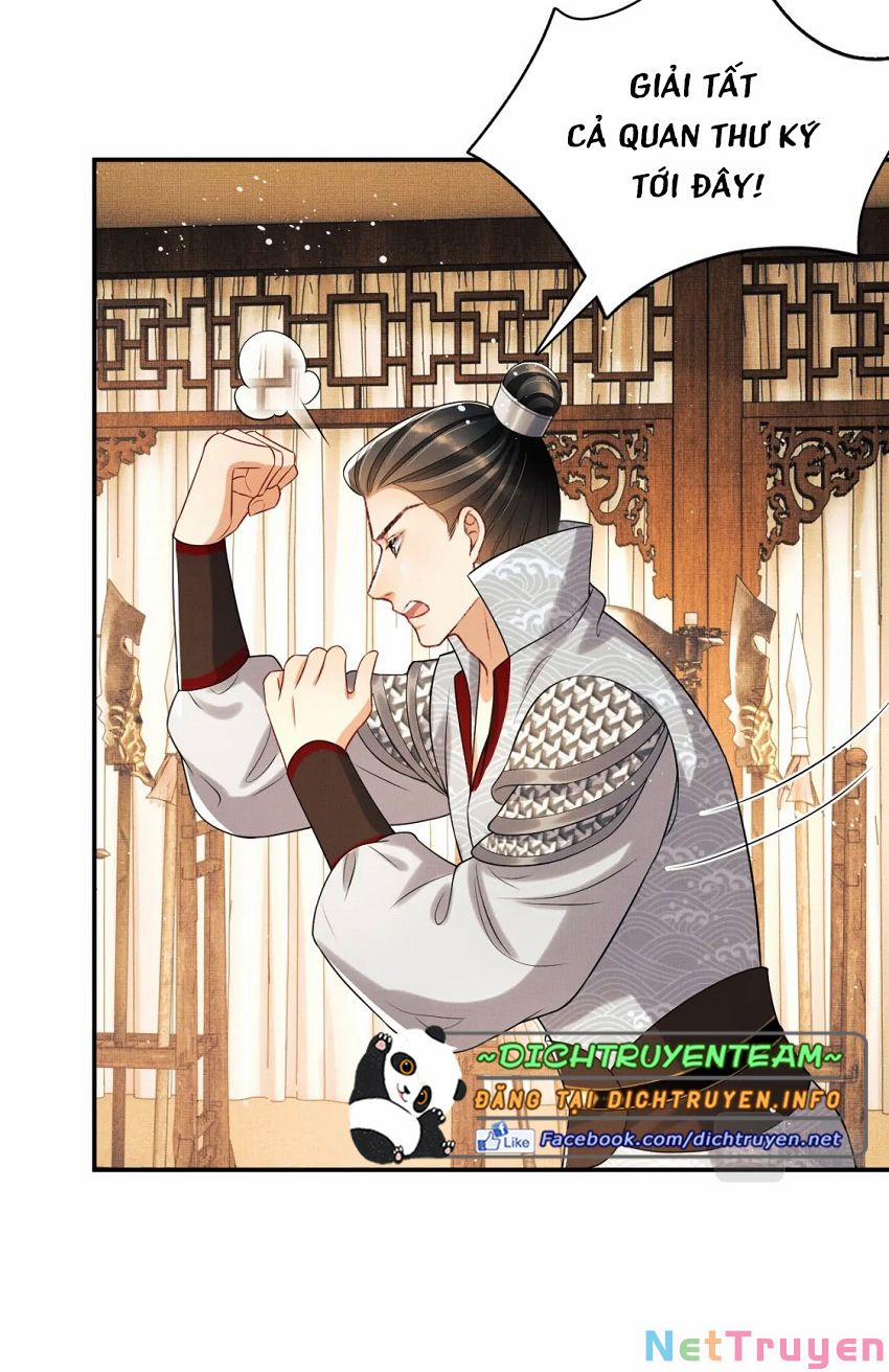 Thê Vi Thượng 64 trang 15