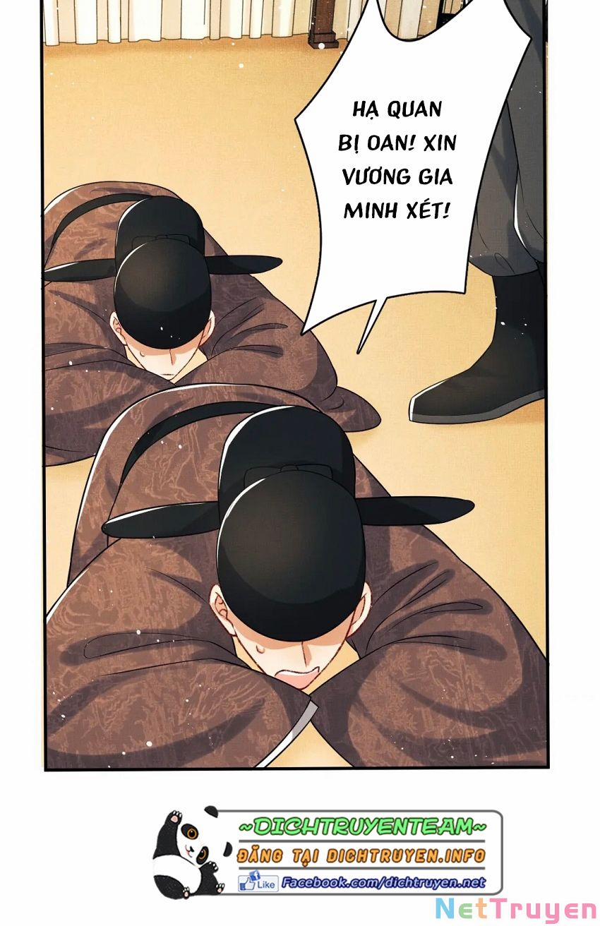 Thê Vi Thượng 64 trang 17
