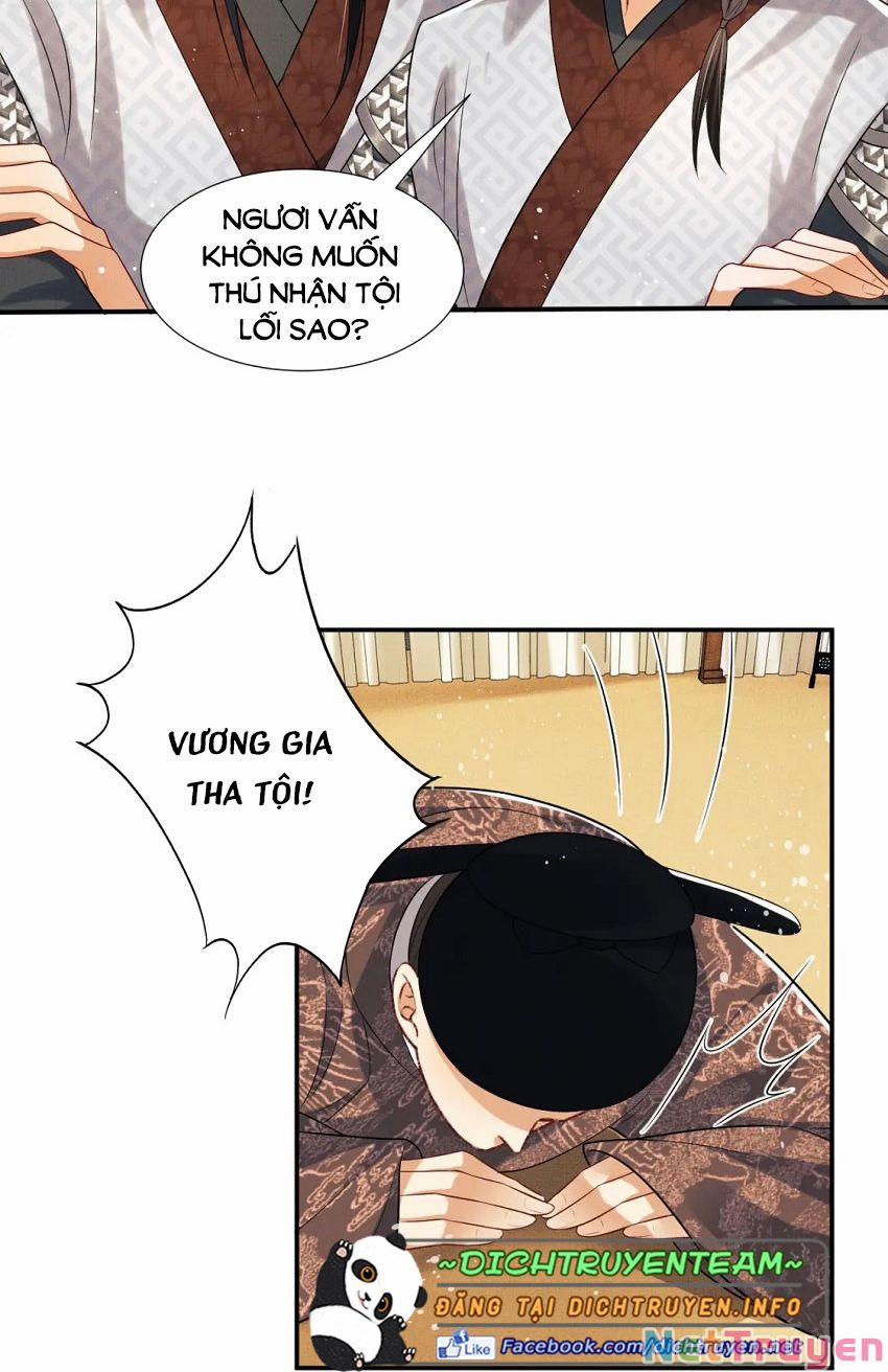 Thê Vi Thượng 64 trang 21