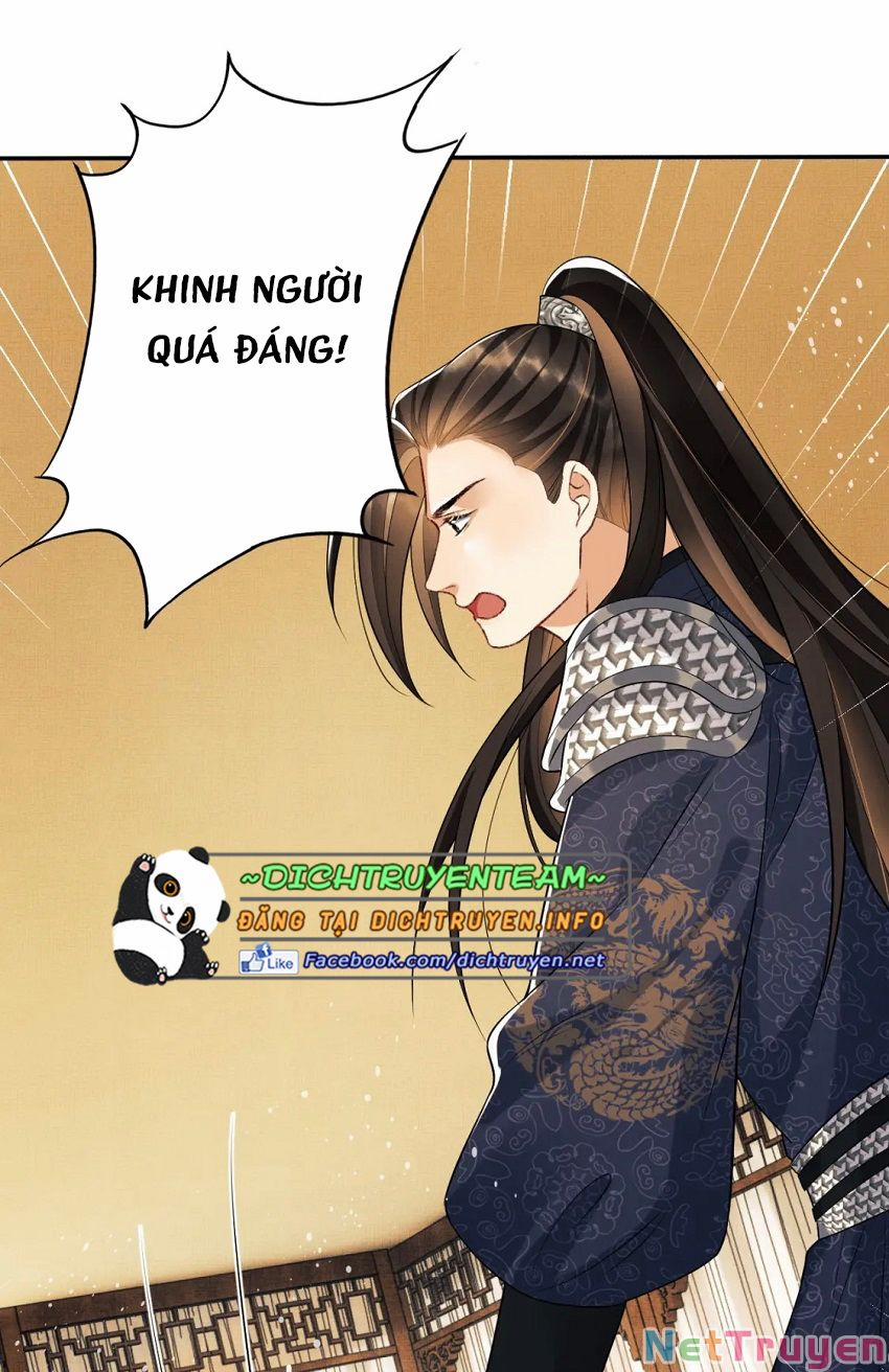 Thê Vi Thượng 64 trang 23