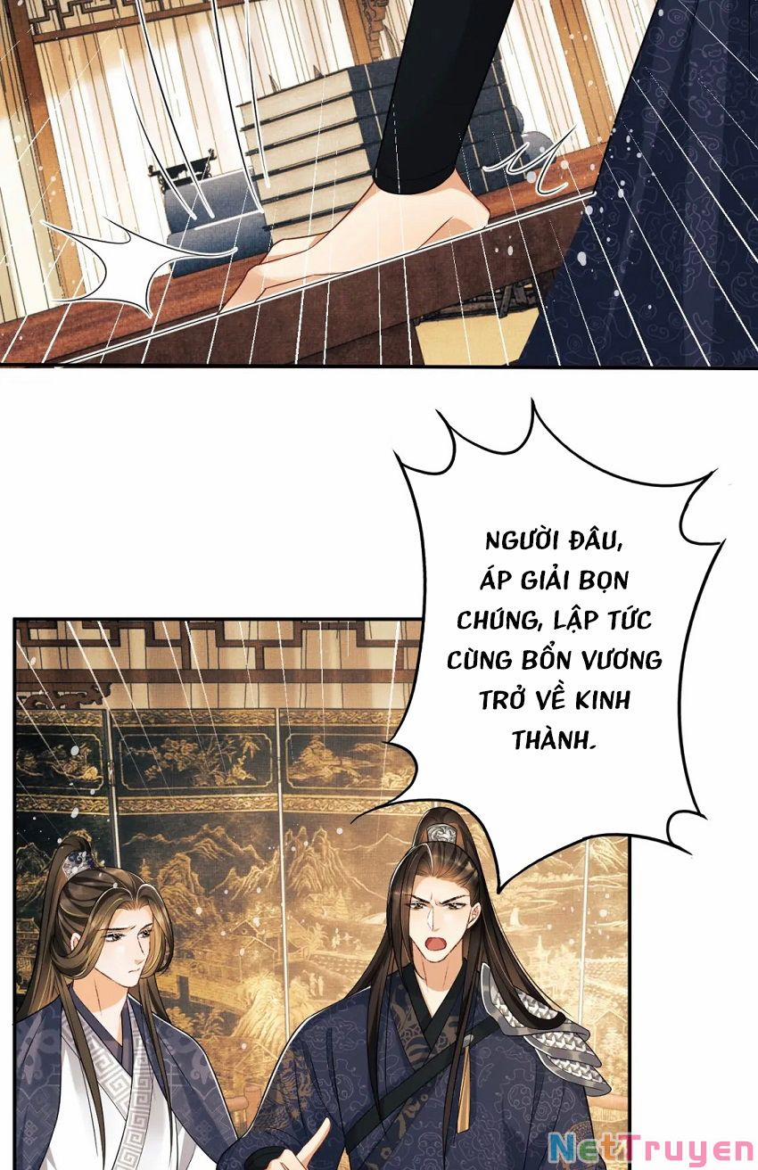 Thê Vi Thượng 64 trang 24